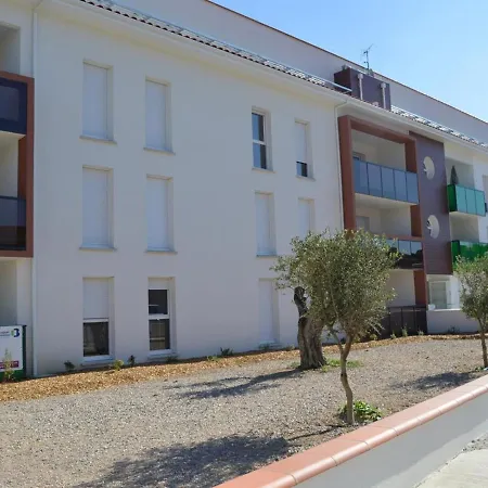 Neuf à Argelès-sur-mer Avec Parking - Fr-1-225-463