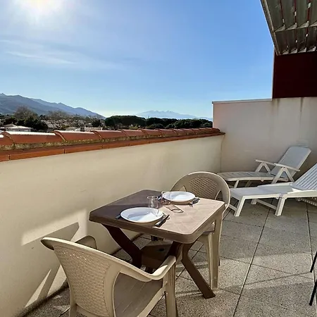 Neuf A Avec Parking - Fr-1-225-463 Argeles-sur-Mer