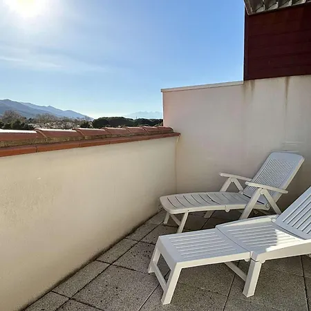 Apartamento Neuf à Argelès-sur-mer Avec Parking - Fr-1-225-463 Argelès-sur-Mer