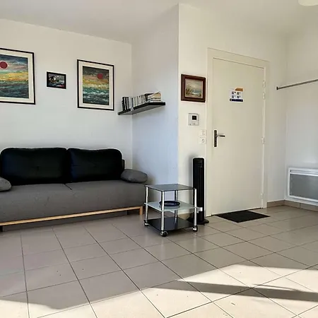Neuf à Argelès-sur-mer Avec Parking - Fr-1-225-463 Apartamento