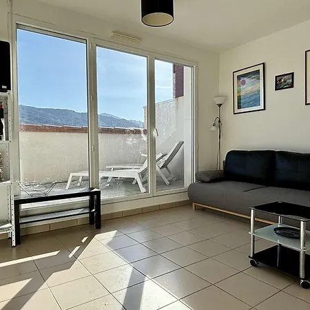 Neuf à Argelès-sur-mer Avec Parking - Fr-1-225-463