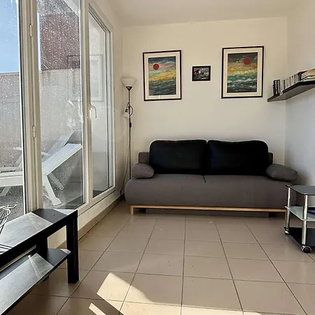 Apartamento Neuf à Argelès-sur-mer Avec Parking - Fr-1-225-463 *