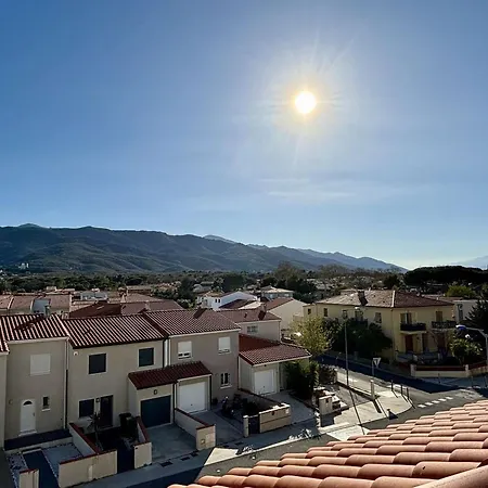 Apartamento Neuf à Argelès-sur-mer Avec Parking - Fr-1-225-463 Argelès-sur-Mer