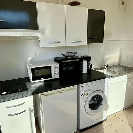 Apartamento Neuf à Argelès-sur-mer Avec Parking - Fr-1-225-463