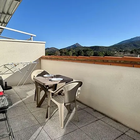 Neuf à Argelès-sur-mer Avec Parking - Fr-1-225-463 Apartamento Argelès-sur-Mer