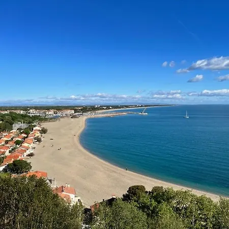 Apartamento Neuf à Argelès-sur-mer Avec Parking - Fr-1-225-463
